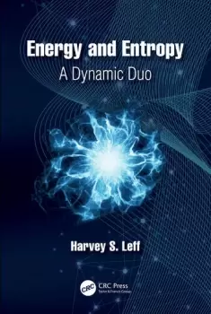 Image of Energy and EntropyA Dynamic Duo