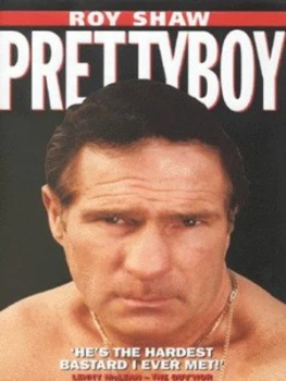 Image of Pretty Boy by Roy Shaw and Kate Kray Hardback
