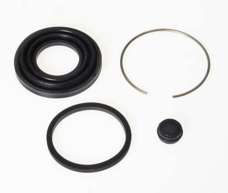 Image of BUDWEG CALIPER Seal, brake caliper piston BUDWEG CALIPER 1899104