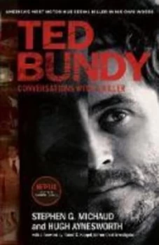 Image of Ted Bundy by Stephen G Michaud