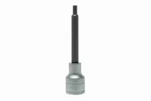 Image of Teng Tools M122705-C 1/2" Drive - Ribe Socket Bit - Size: 05