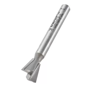 Image of Trend Leigh Dovetail Jig Router Cutter 12.7mm 12mm 1/4"
