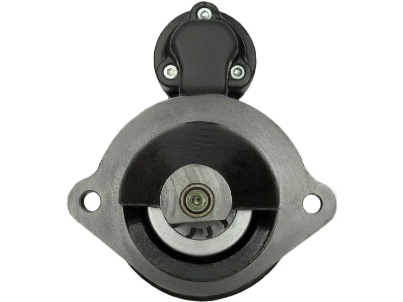 Image of AS-PL Starter motor AS-PL S0287