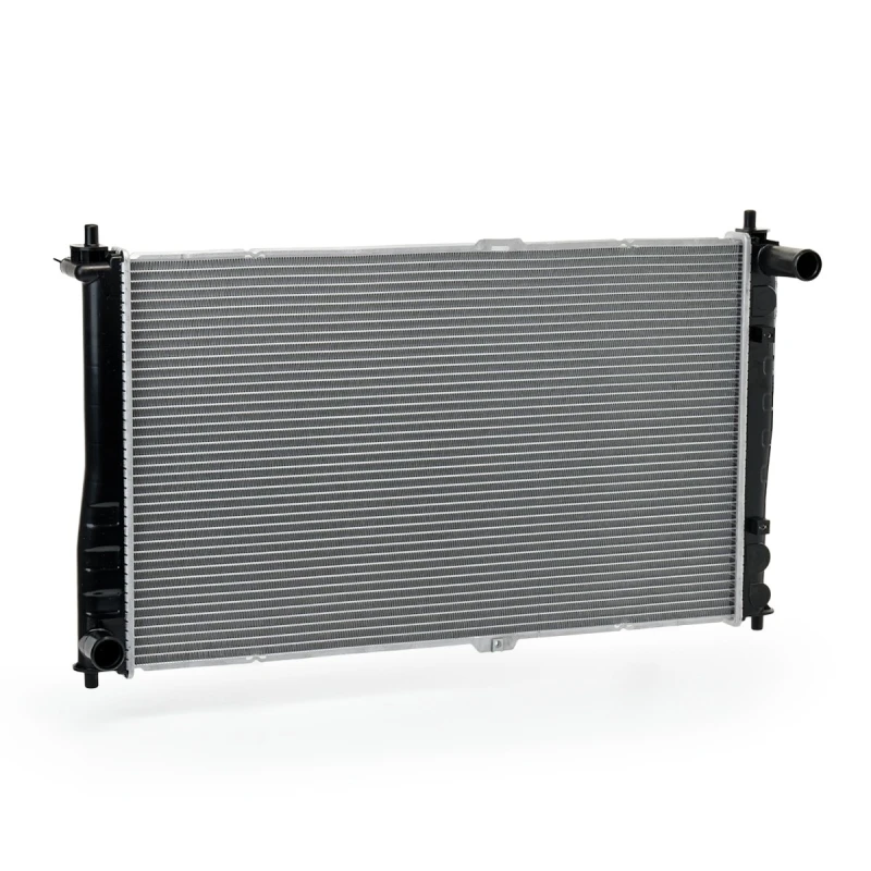 Image of RIDEX 470R0059 Engine radiator Manual Transmission, Aluminium Aluminium Radiator,engine cooling (470)