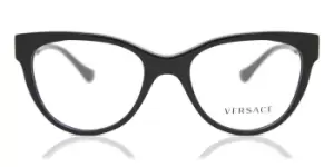 image of Versace Eyeglasses VE3304 GB1