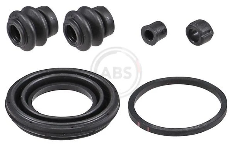 Image of A.B.S. Repair Kit, brake caliper A.B.S. 73531