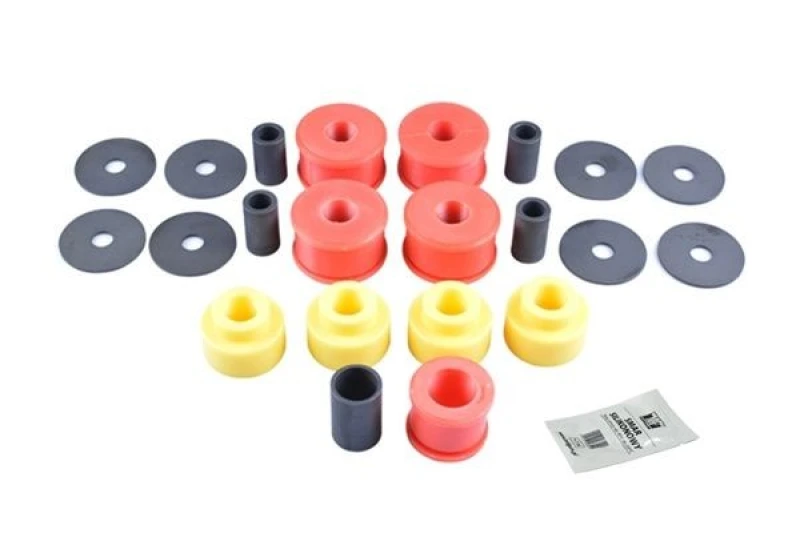 Image of TEDGUM Bearing Set, axle beam TEDGUM TED73317