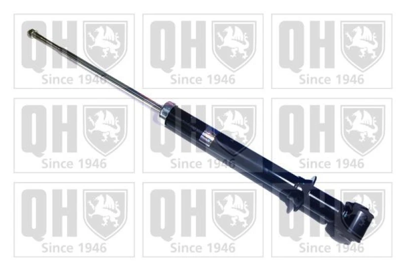 Image of QUINTON HAZELL Shock absorber QUINTON HAZELL QAG181307