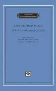 Image of essays and dialogues