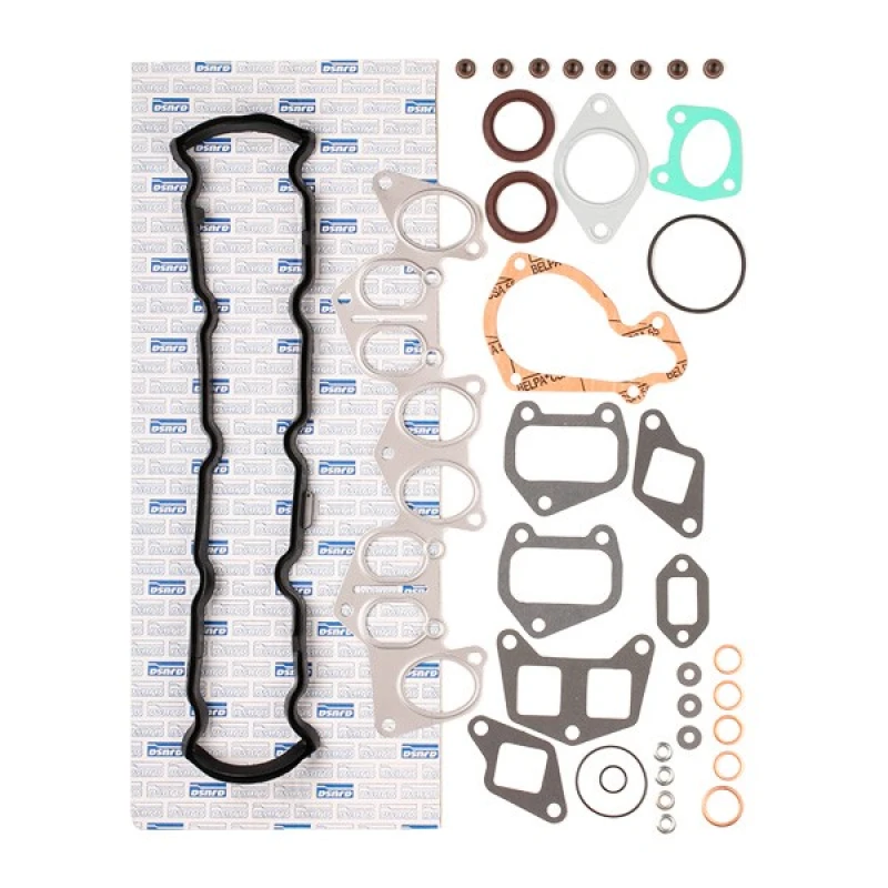 Image of AJUSA 53001300 Gasket Set, cylinder head with valve stem seals Gasket Set,cylinder head (319)