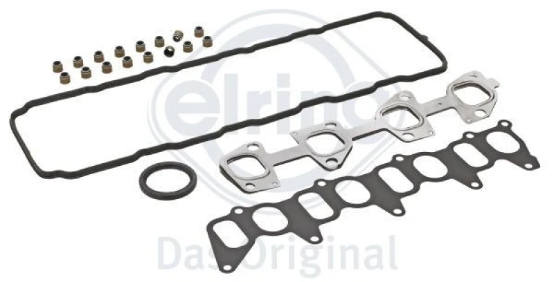 Image of Gasket Set, cylinder head ELRING 757.520