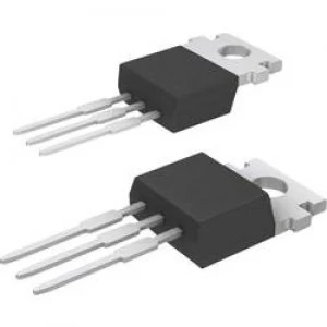 Image of Voltage regulator linear type 79 STMicroelectronics L7915CV Negative