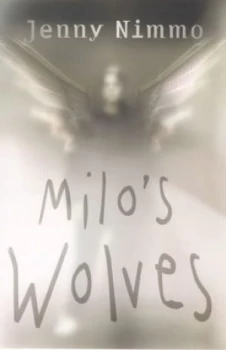 Image of Milos Wolves by Jenny Nimmo Paperback