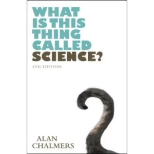 Image of What is This Thing Called Science?