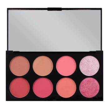 image of Ultra Blush Palette Sugar & Spice