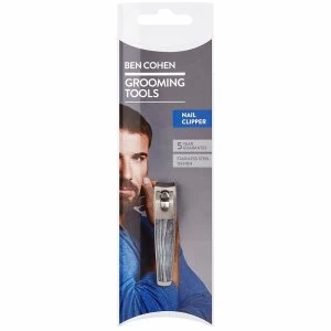 image of Ben Cohen Nail Clipper