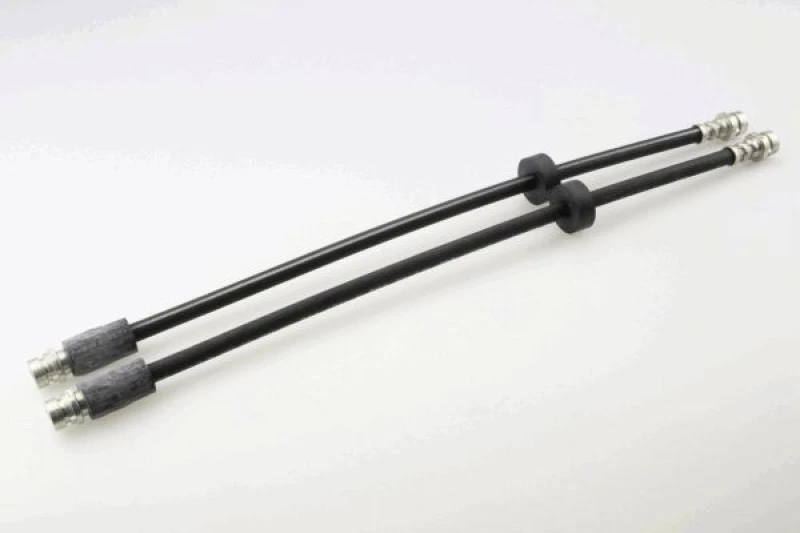 Image of HELLA Brake hose HELLA 8AH 355 466-481