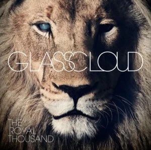 image of The Royal Thousand by Glass Cloud CD Album