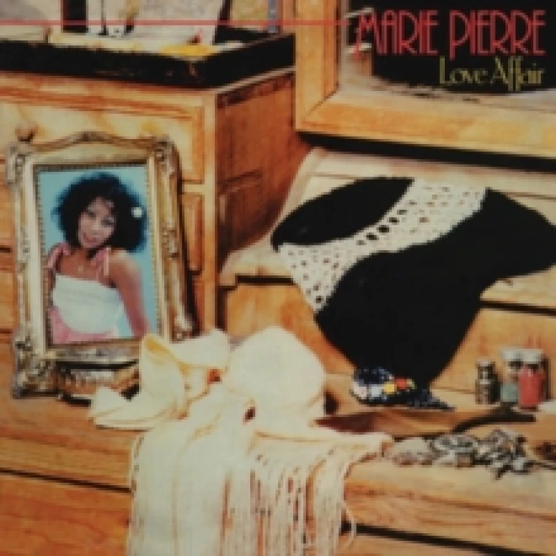 Image of Love Affair (Expanded Edition) CD / Album