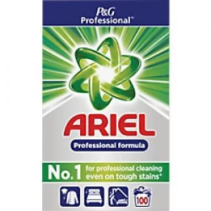 Image of Ariel Washing Powder Professional Regular 6.5 kg