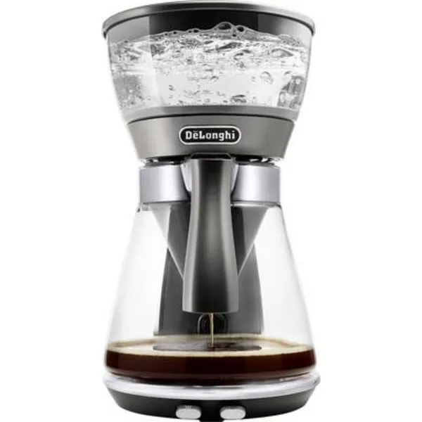 Image of DeLonghi Clessidra ICM17210 Coffee Maker