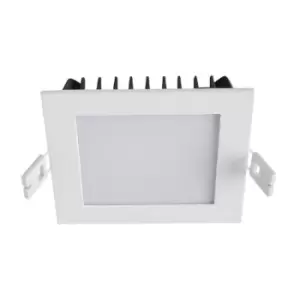 image of Italux Gobby Modern Recessed Downlight LED, 3000K