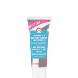 First Aid Beauty Coconut Skin Smoothie Priming Moisturiser