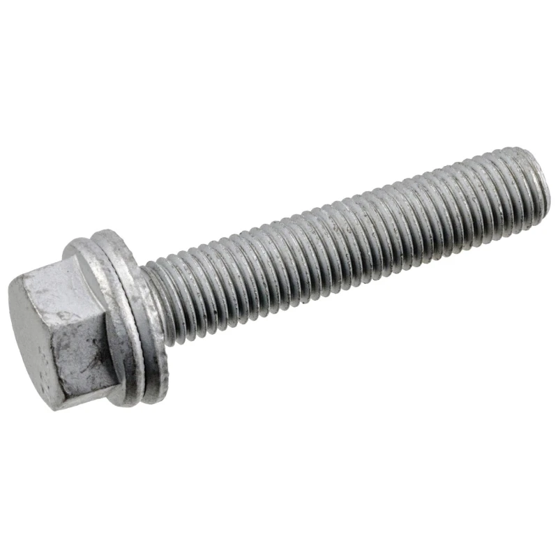Image of Bolt, brake caliper FEBI BILSTEIN 181816