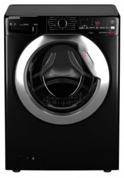 Image of Hoover WDWOAD4106AHC 10KG 6KG 1400RPM Freestanding Washer Dryer
