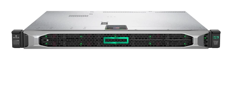 Image of HPE Trusted Supply Chain for ProLiant