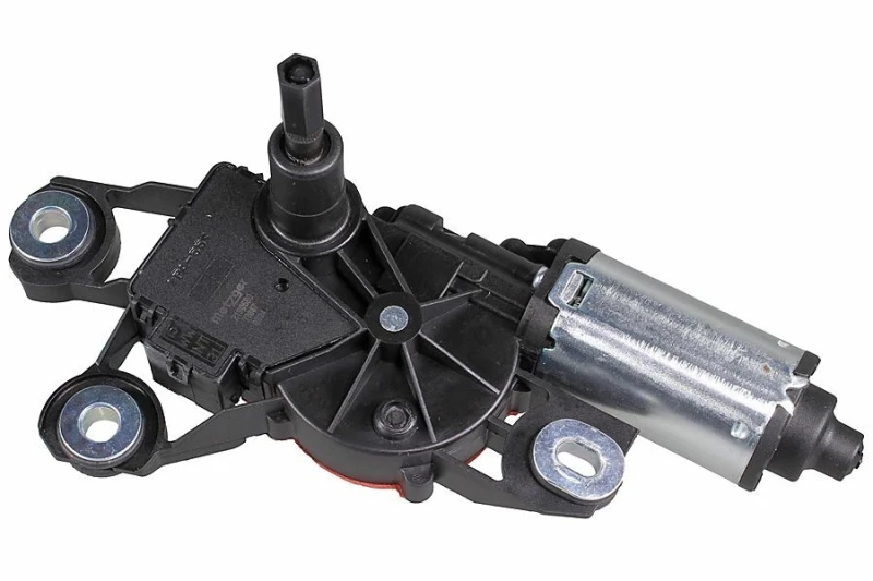 Image of Wiper motor METZGER 2190680