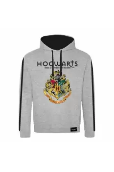 Image of Hogwarts Crest Hoodie