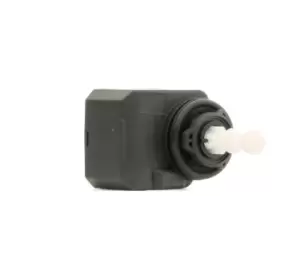Image of TOPRAN Headlight Motor VW,AUDI,MERCEDES-BENZ 116 178 1K6941295,2E0941295,6R0941295 Headlight Leveling Motor,Control, headlight range adjustment