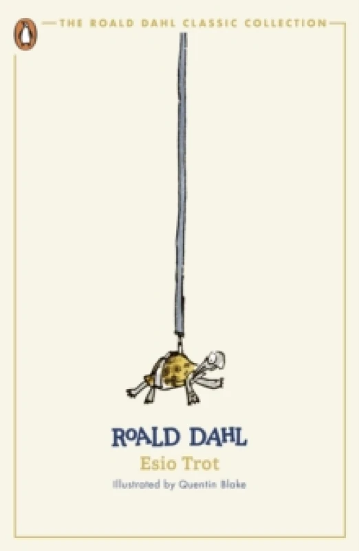 Image of Esio Trot Paperback / softback