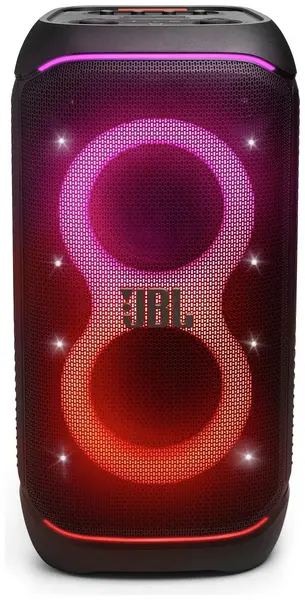 Image of JBL JBL PartyBox 320 Bluetooth Party Speaker - Black
