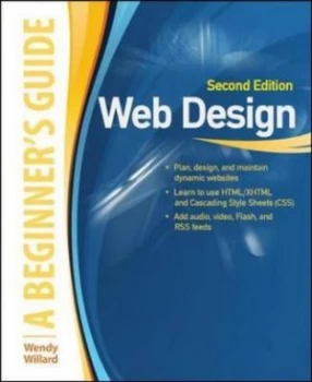 Image of Web design by Wendy Willard