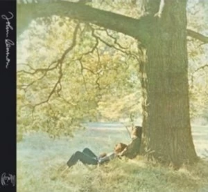 Image of John Lennon/Plastic Ono Band by John Lennon CD Album