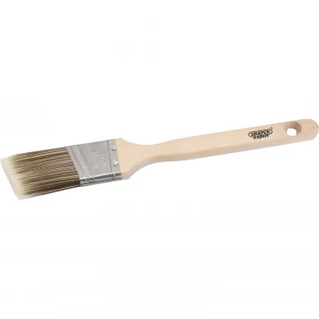 Image of Draper Expert Angled Paint Brush 38mm