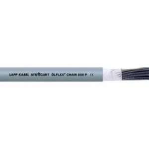 Image of LappKabel 1027728 OeLFLEX CHAIN 808 CP Grey