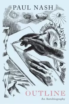 Image of Paul Nash by Paul Nash