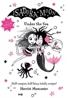 Image of Isadora Moon Under the Sea