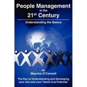 Image of People Management in the 21st Century by Maurice Oconnell Paperback