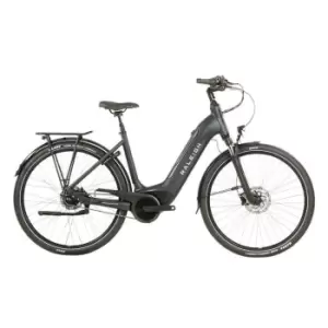 Image of Raleigh Motus Grand Tour Hub Gear Low Step - Green
