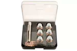 image of Laser Tools 6671 Oil Sump Repair Kit - M11 x 1.5