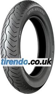 Image of Bridgestone G721 ( 130/90B16 TL 67H M/C, variant E, Front wheel )