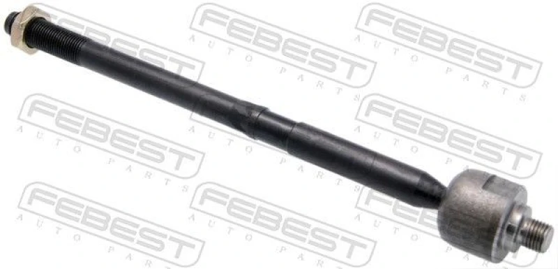 Image of FEBEST 2122-FOCII Inner Tie Rod Front Axle Inner Tie Rod (51)