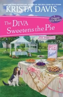 Image of Diva Sweetens the Pie