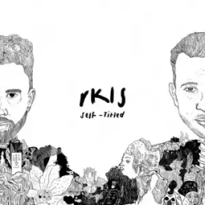 Image of Self-Titled by rkls Vinyl Album