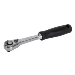 image of King Dick RPSS204 Reversible Ratchet SD 60 Teeth 1/4"