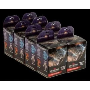 Image of DD Icons of the Realms Set 2 Booster Brick 8 Boosters